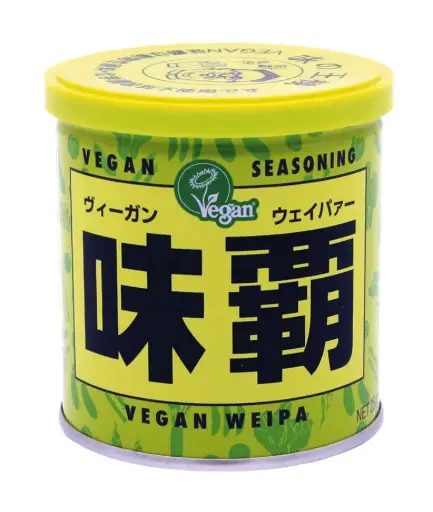[13086] 味霸 全素中华料理调味料 250g