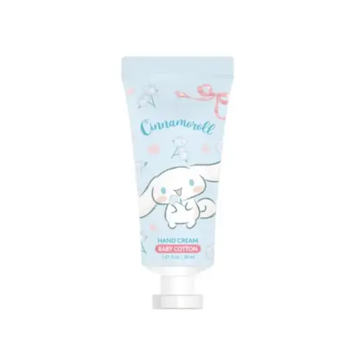 [13097] 美乐蒂 三丽鸥联名护手霜 30ml