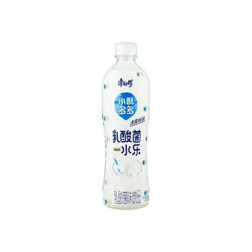 [13123] 康师傅 乳酸菌水乐 500ml