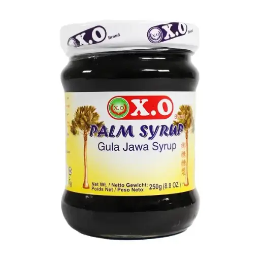[13139] X.O Palmzuckersirup 250g
