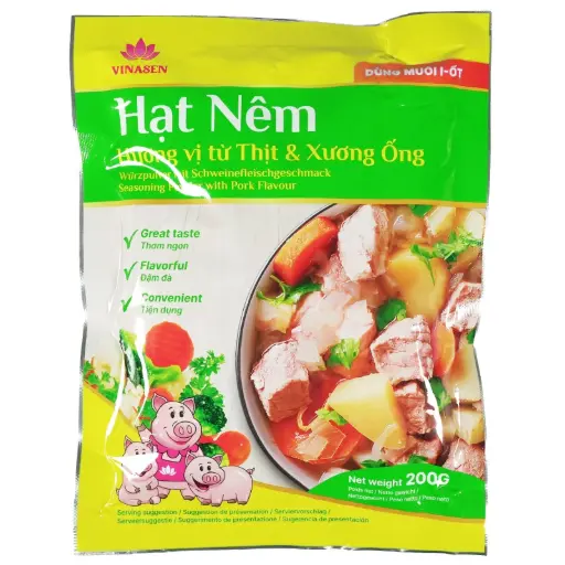 [13140] Vinasen 猪肉味调味粉 200g