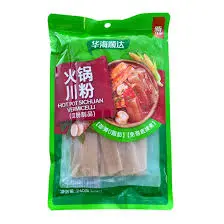 [13174] Reisnudeln für Hotpot 400g