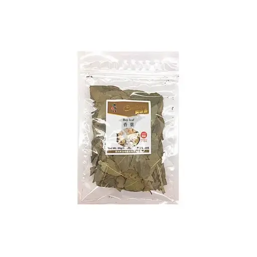 [13175] 太阳门 香叶 30g