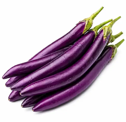 [12550] Chinesische Aubergine 1kg