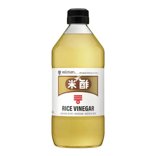 [13191] Mizkan  米醋 568ml