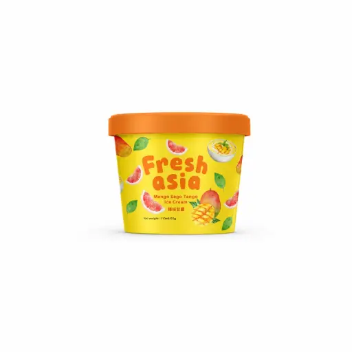 [13199] Mango-Sago Eis 110ml