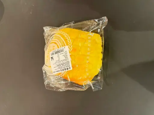 [13220] 金鹿 菠萝包 100g
