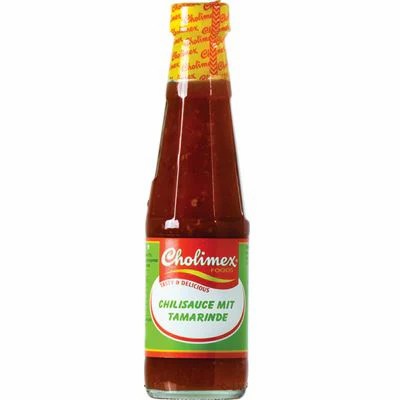 [10614] Cholimex chili sauce with tamarind 250ml