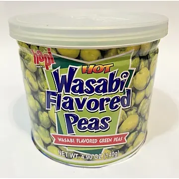 [13263] Wasabi Erbsen 140g