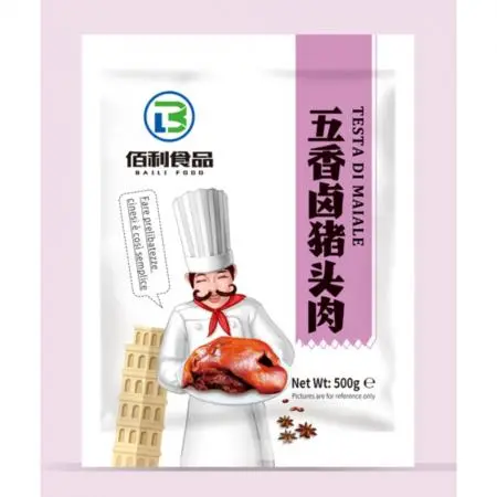 [13262] 鲜毛肚 