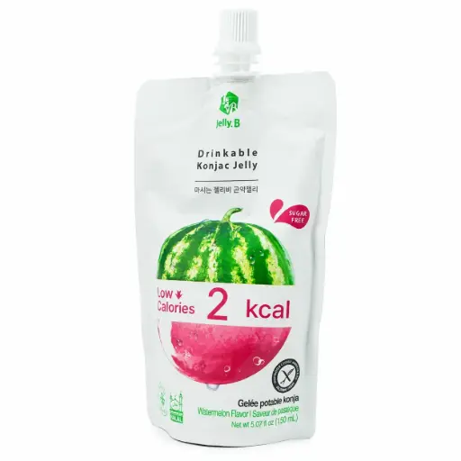 [13271] Konjak Jelly Wassermelone 150ml