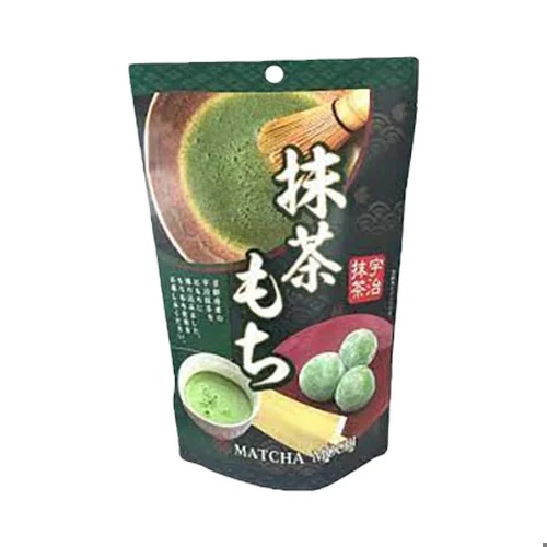 [13274] Seiki 麻薯 抹茶 130g