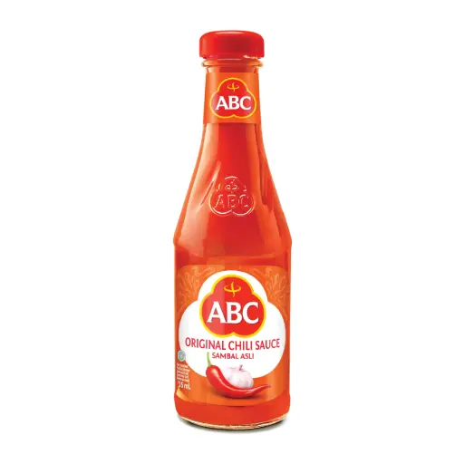 [13281] Chilisauce 335ml