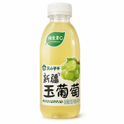 [13316] Traubensaft 400ml