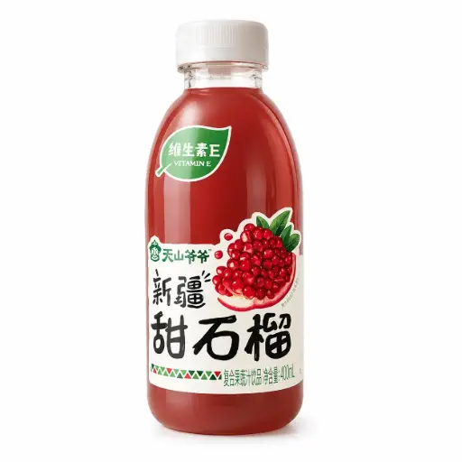 [13317] Granatapfelsaft 400ml