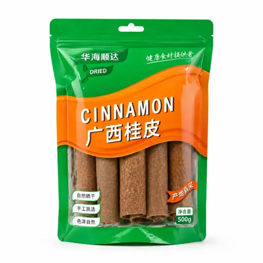 [13318] Zimt aus Guangxi 80g