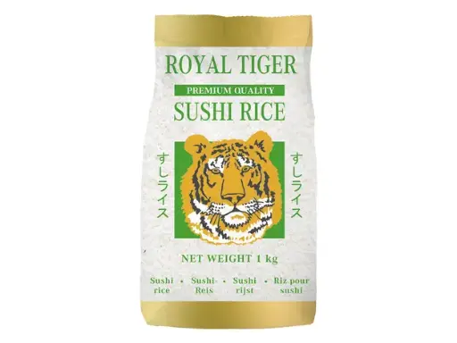 [13333] Sushi Reis 1kg