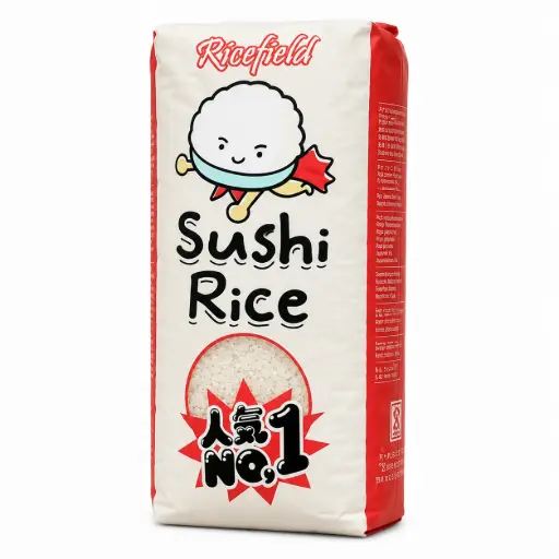 [13334] Sushi Reis 1kg