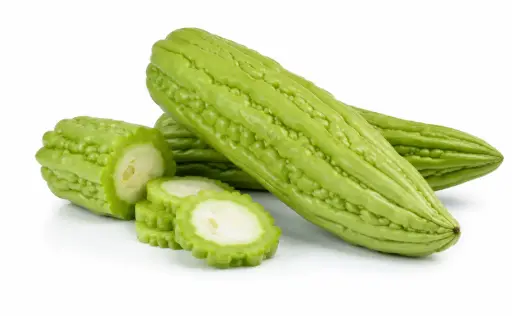 [13341] 苦瓜 约500g