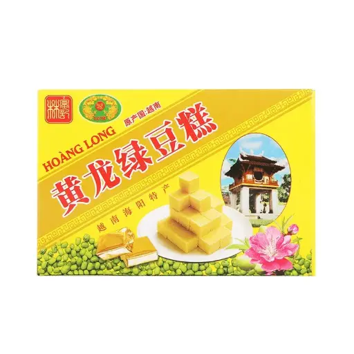 [13344] Mungbohnenkuchen 200g