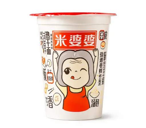 [13349] 米婆婆 风味米酿饮品 290ml