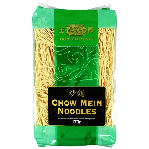 [13352] Chow Mein Nudeln 170g