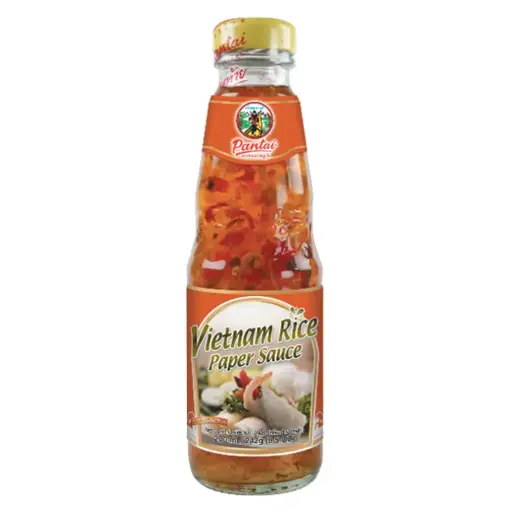 [13361] Sauce für vietnamesische Reispapierrollen 200ml