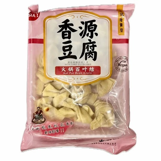 [10674] Tofu knots 200g