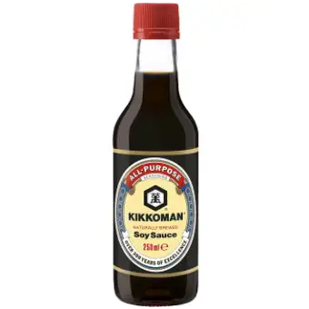 [10684] Kikkoman Sojasauce 250ml