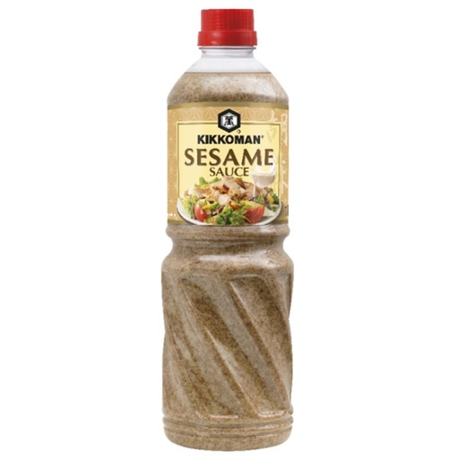 [10692] Kikkoman Sesame sauce 1L