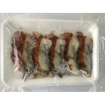 [13454] J-Basket 蒲烧鳗鱼切片 160g