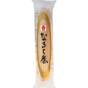 [13493] Kibun Narutomaki Fischkuchen 160g