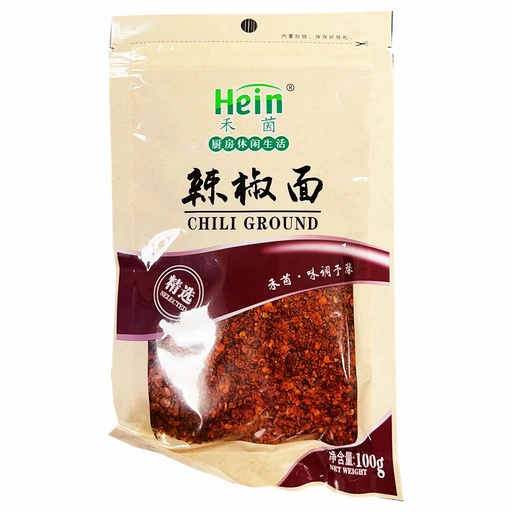 [10714] Chili powder 100g