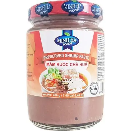 [13526] Minh Ha Garnelenpaste 200g