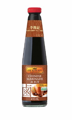 [10034] 李锦记 卤水汁 410ml