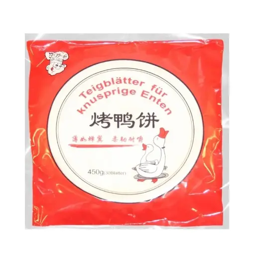 [10757] Enten Wraps 450g