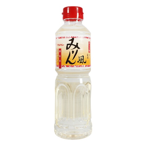 [10763] Marukin 味淋风 500ml