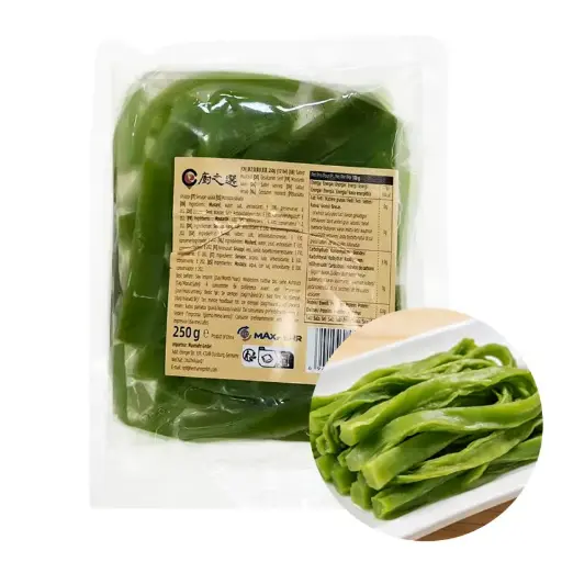 [13599] 厨之选 清水贡菜 250g