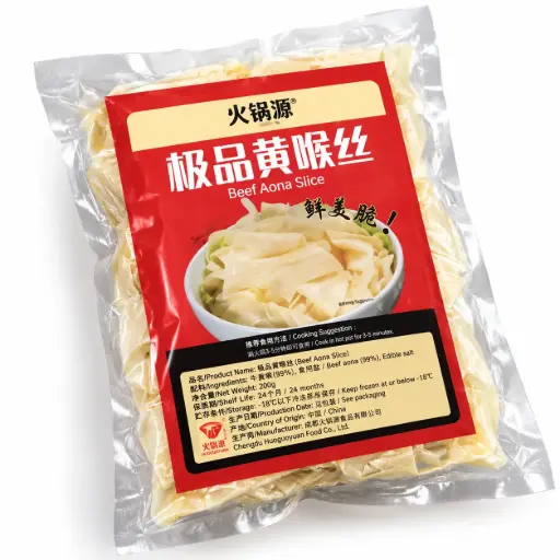 [13607] Aortastreifen für Hotpot 500g