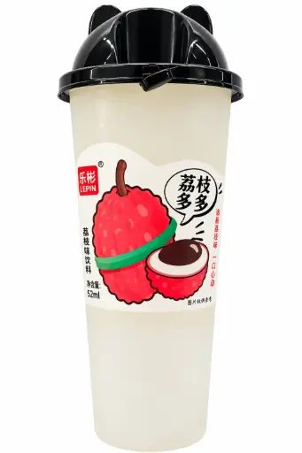 [13624] Litschigetränk 620ml