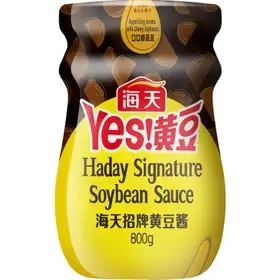 [13632] Haday Sojabohnenpaste 800g