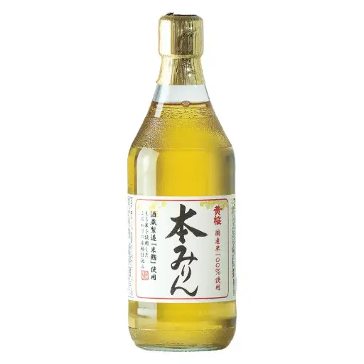[13636] Kizakura 本味淋 500ml