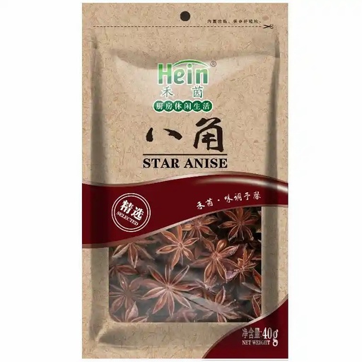 [10785] 禾茵八角 40g