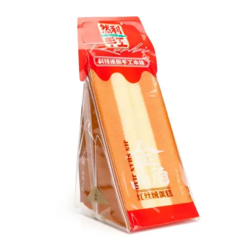 [10790] Strawberry Cake 95g