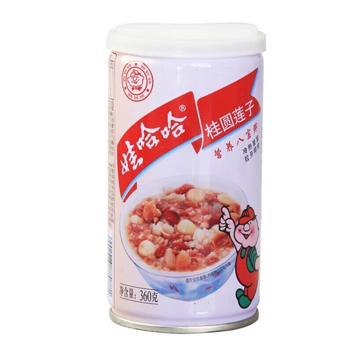 [10798] Klebereisbrei mit Lotus 360g