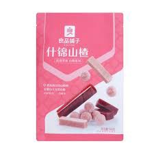 [10840] 良品铺子什锦山楂 500g