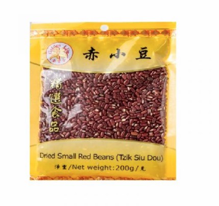 [10049] Golden Lily Rote Adzukibohnen 200g