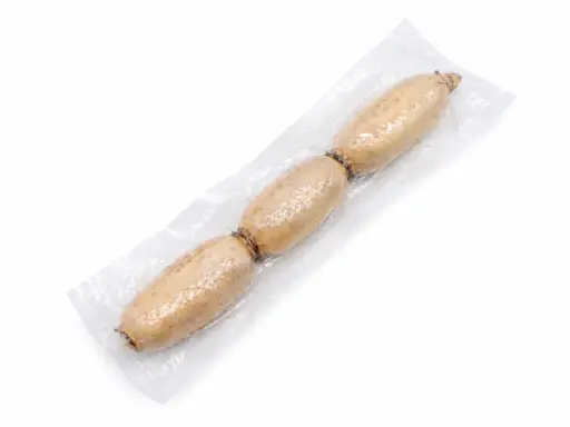 [10936] 真空莲藕 1kg