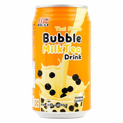 [10937] Rico Perlenmilchtee nach “Thai Art” 350g